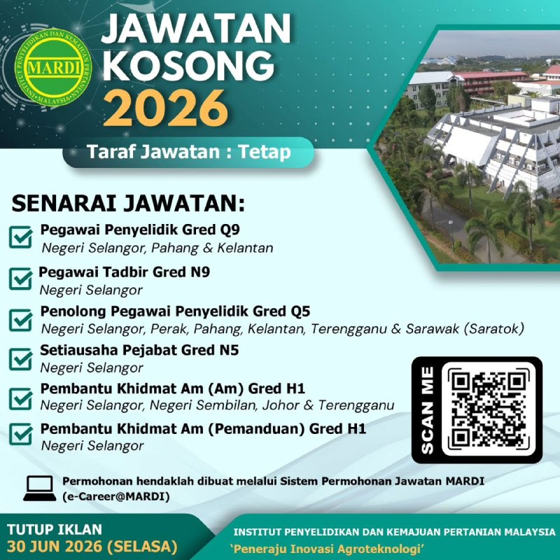 Repost @mardimalaysia