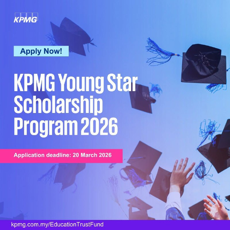 Repost @kpmgmalaysia