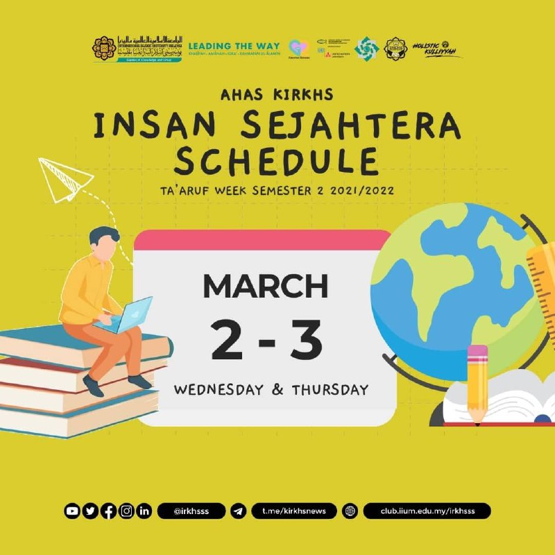 [AHAS KIRKHS INSAN SEJAHTERA SLOT 2022]
