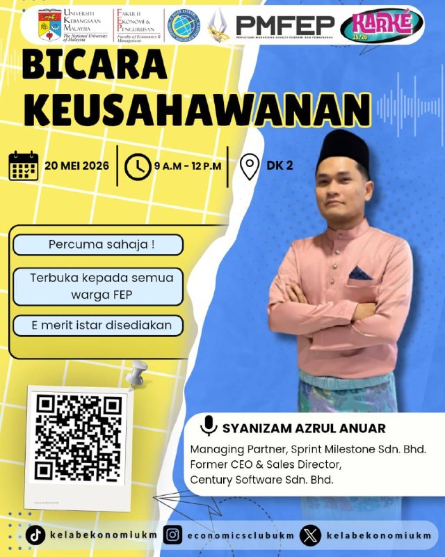 Entrepreneurship Talk: Business Success Insights