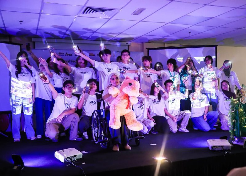 ECHO 2026: USM communication students drive social voices via four campaigns