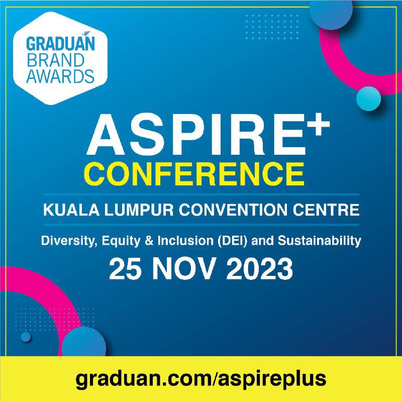 ASPIRE+ Conference