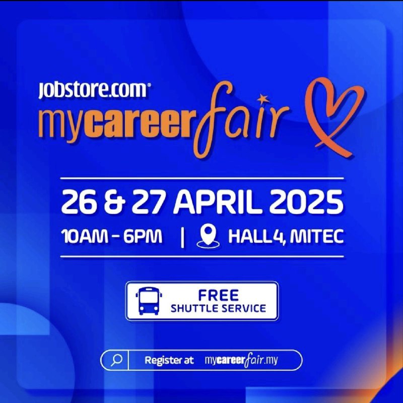 MyCareer Fair Participant Recruitment