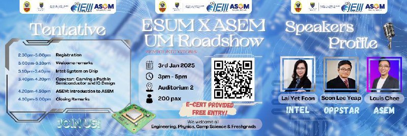 IT'S HAPPENING SOON‼️