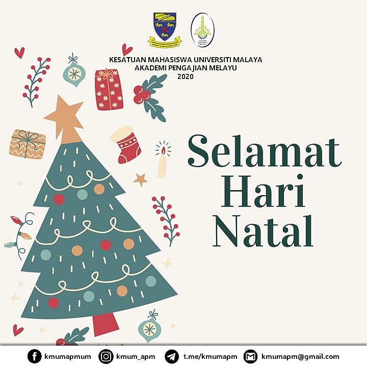 [ MERRY CHRISTMAS ]