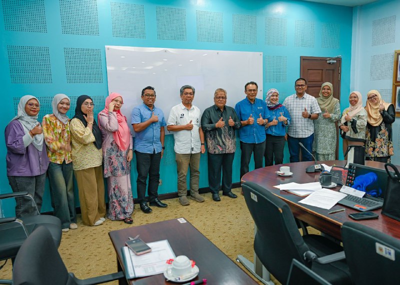 USM-PAYNET Collaboration Drives Cashless Campus Transformation to PDC Phase 4.0