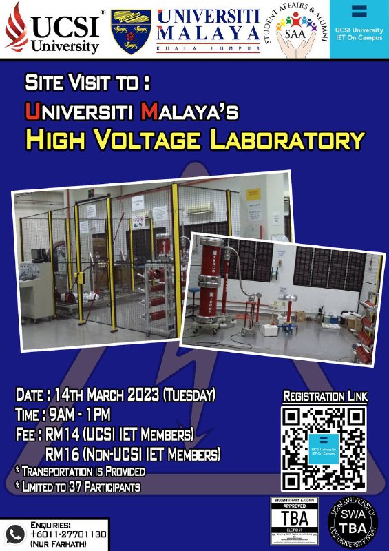Hello UCSI Students,