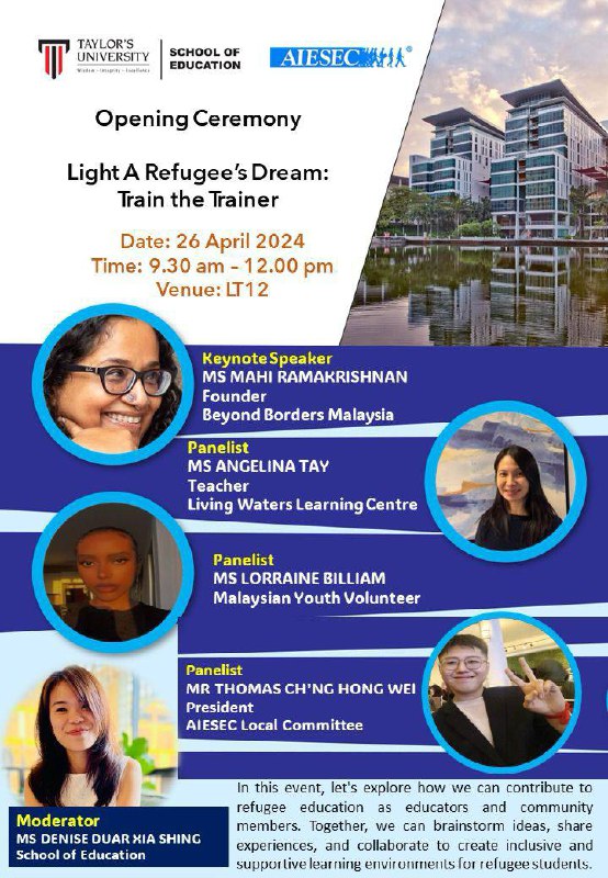 🌟 Join Us for a Meaningful Cause!