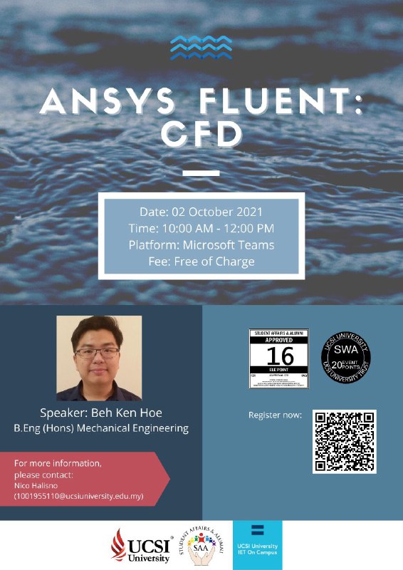 Ansys computational fluid dynamics (CFD) products are for engineers who need to