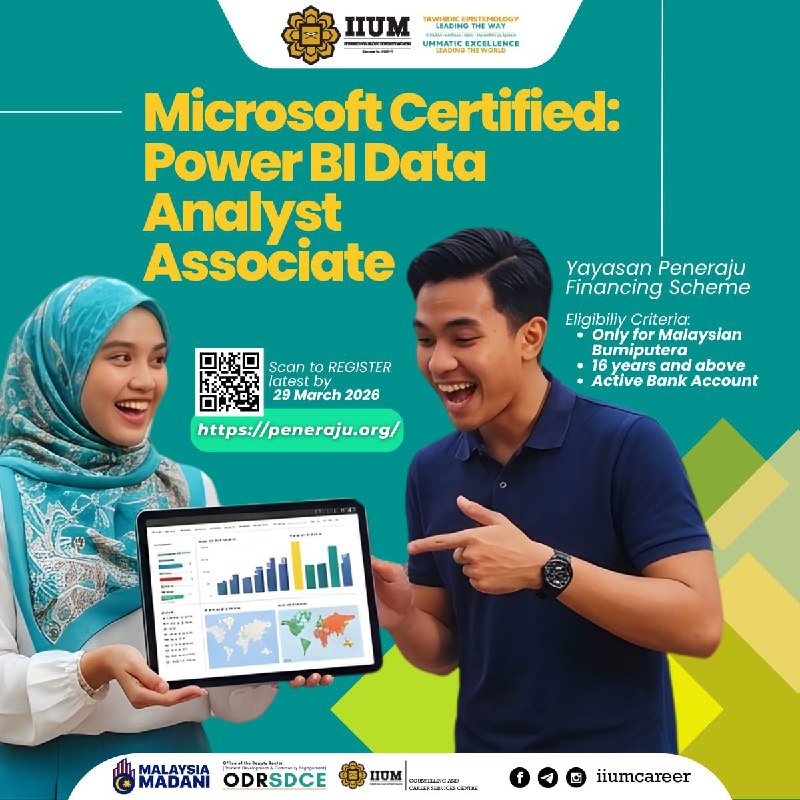 ✨ Turn data into meaningful impact!