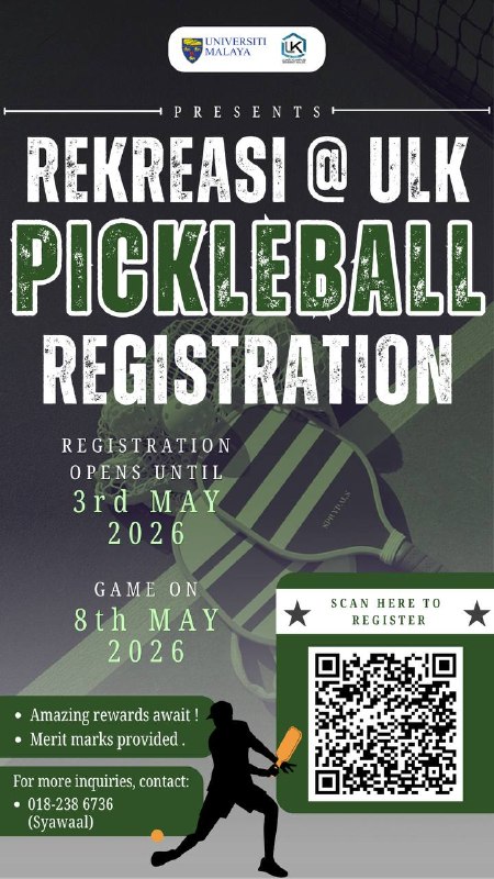 🚨 CALLING ALL PICKLEBALL CHAMPIONS! 🚨