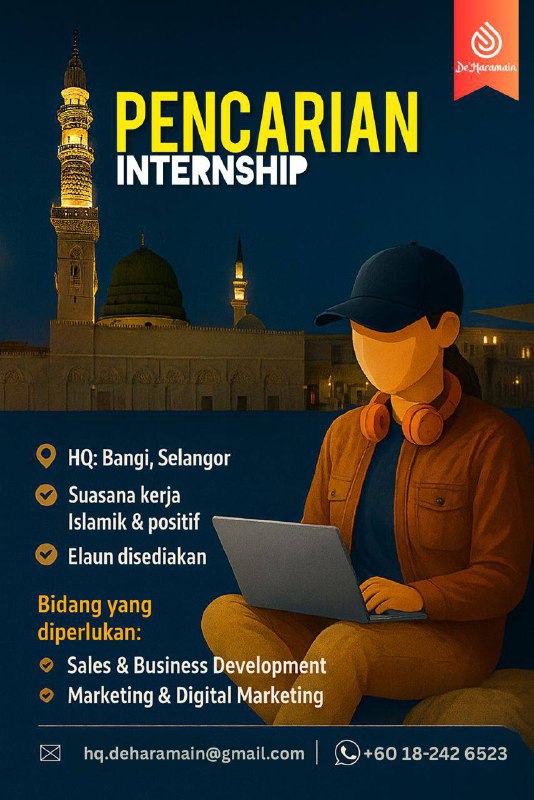INTERN SEARCH