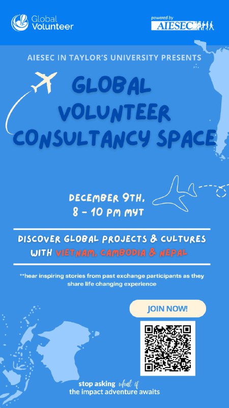 🌍 Happening TODAY! Don’t Miss Out! ✈️
