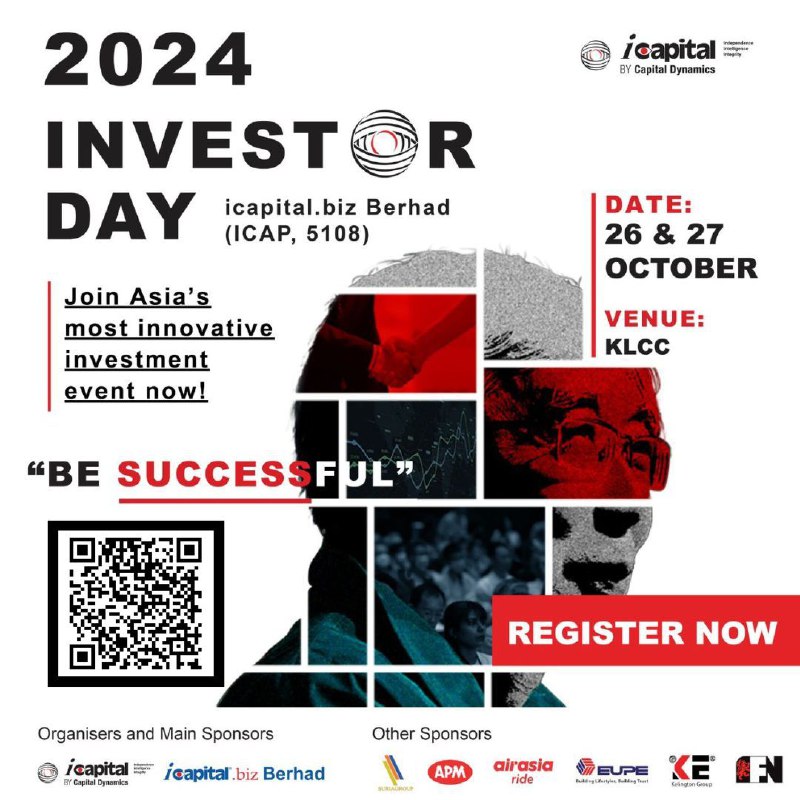 Investor Day: Internships, Careers and Postgraduate Guidance
