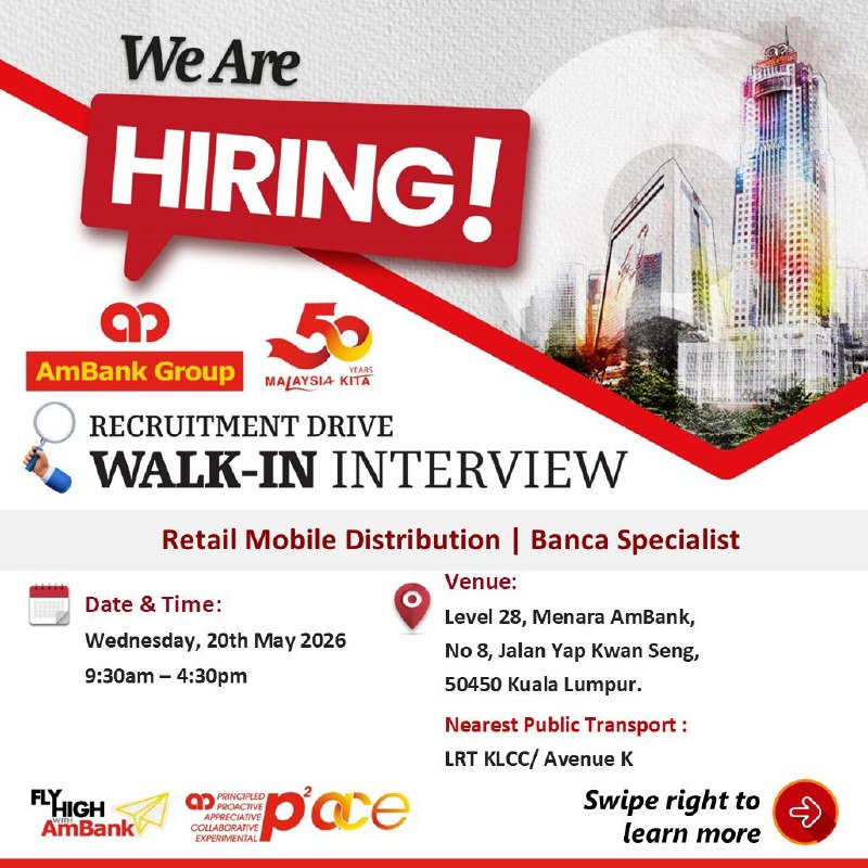 Repost @ambankmy