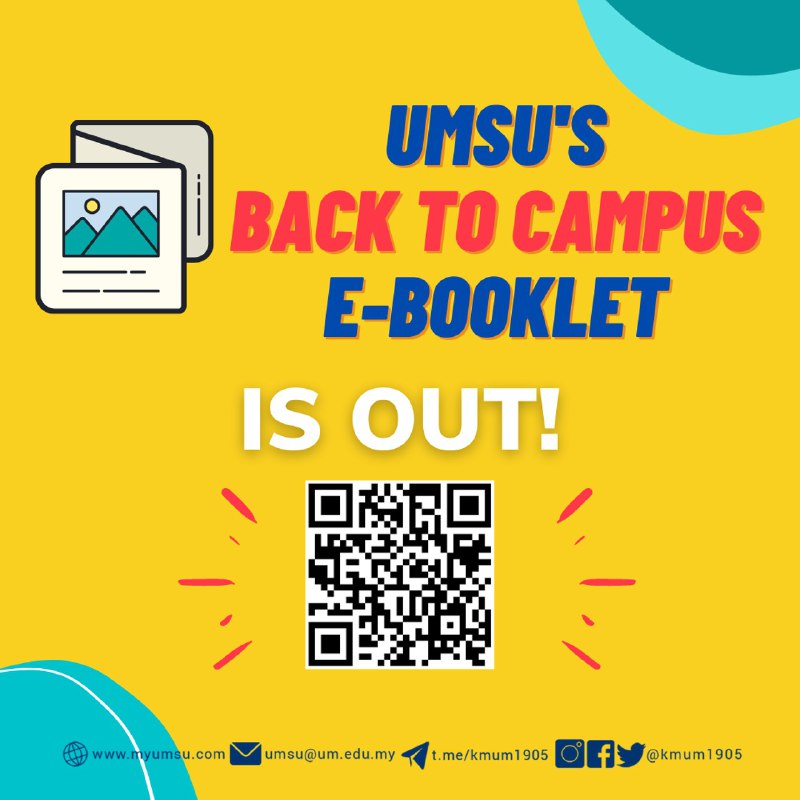 [BACK TO CAMPUS E-BOOKLET]