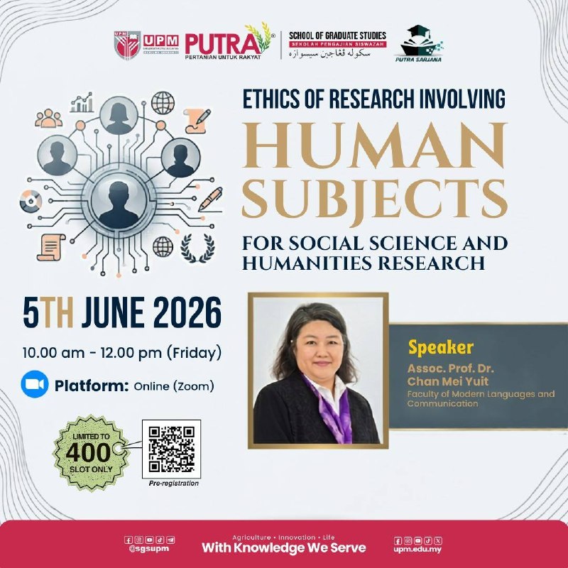 PUTRA SARJANA SEMINAR