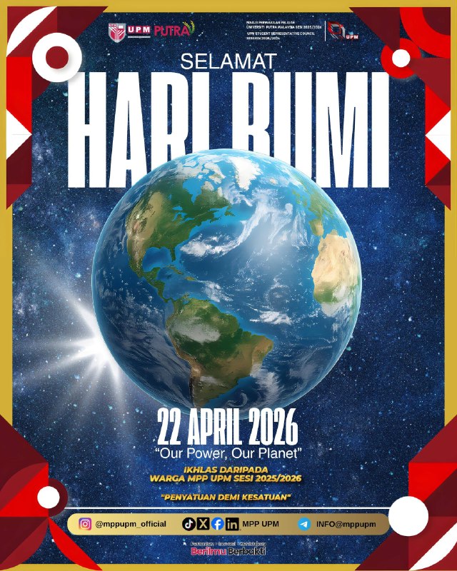 245 (22 APRIL 2026 | 10:00 PM)
