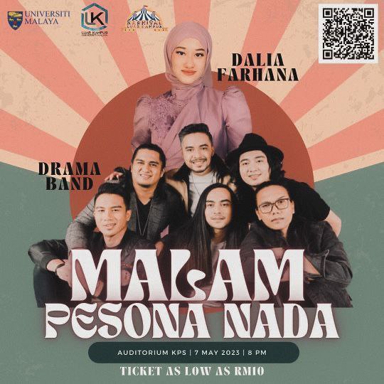 Don't know what to do this weekend? Join our event😊