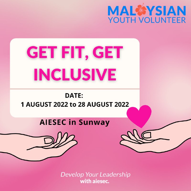 In Malaysia, special needs are misunderstood. The existing educational system do