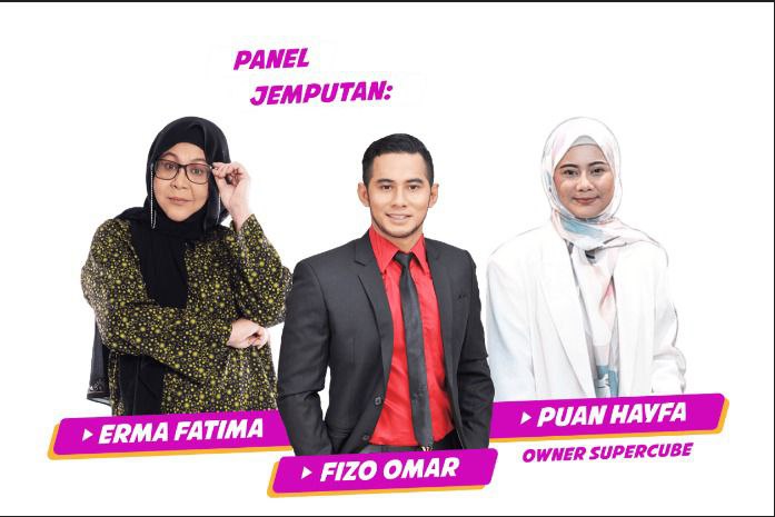 Ledakkan Kuasa Pemasaran 2023 Forum