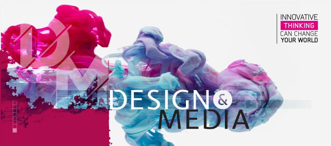Design, Advertising & Animation Programmes