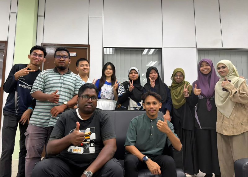 Bullying group dynamics: USM counselling unit's mental health initiative