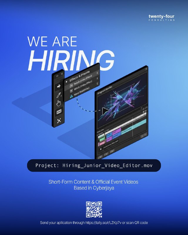 Repost @iiumcareer