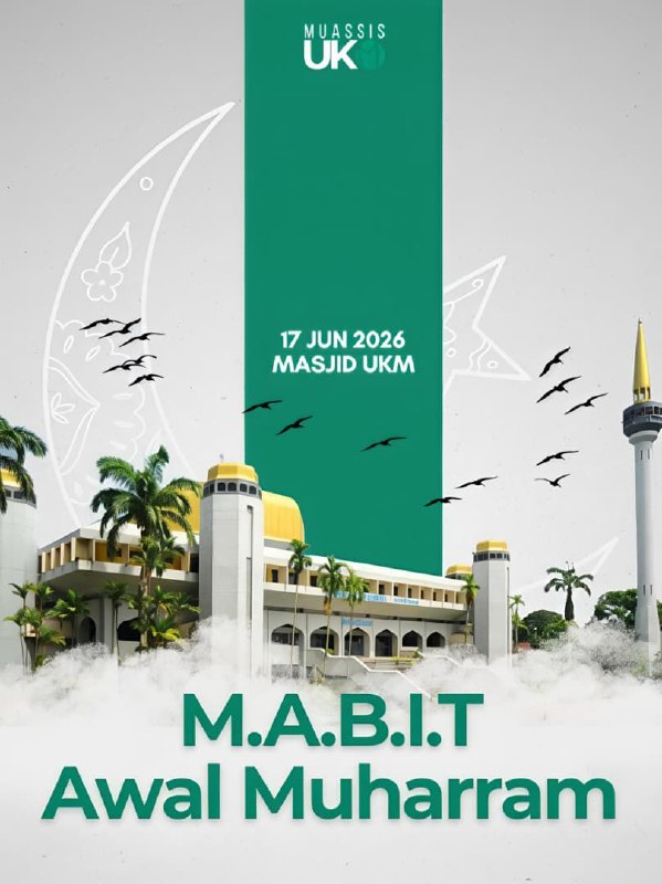 M.A.B.I.T. Overnight Faith Programme
