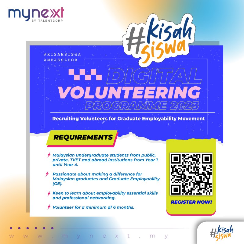 Are you a passionate young professional looking to maximize your potential? Show