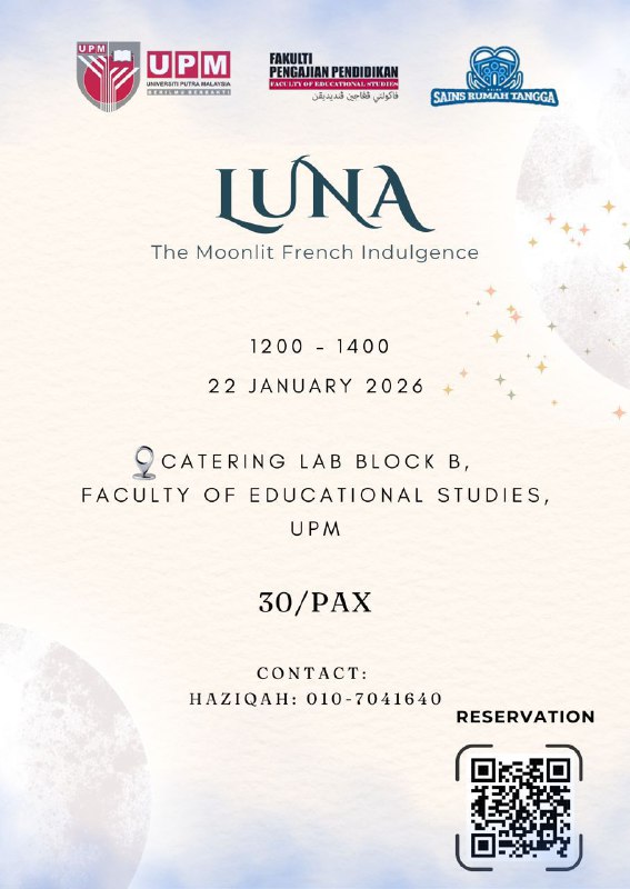 🌙🥂 Saveurs De Luna🥂🌙