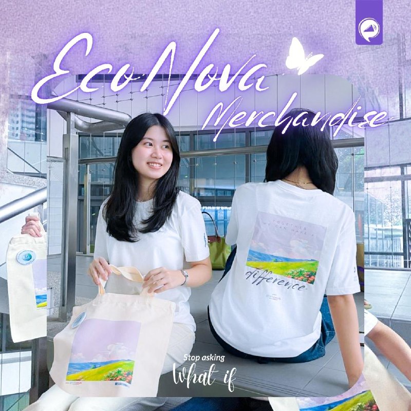 🌍 Hey Econova Fam! 🌍