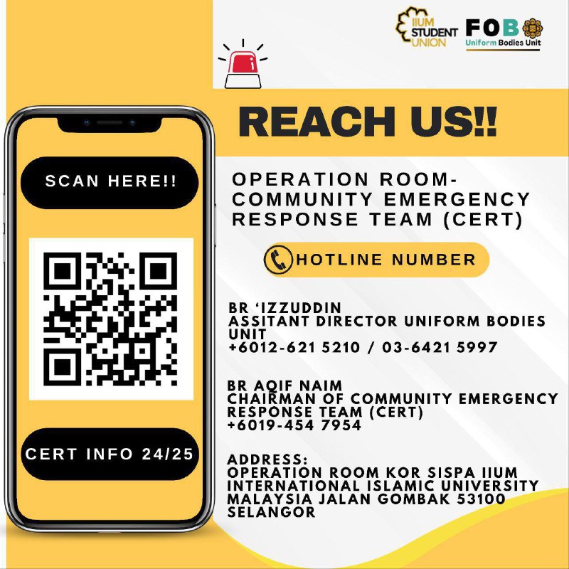 [𝐒𝐔𝐑𝐕𝐄𝐘 𝐎𝐍 𝐈𝐈𝐔𝐌 𝐒𝐓𝐔𝐃𝐄𝐍𝐓𝐒 𝐀𝐅𝐅𝐄𝐂𝐓𝐄𝐃 𝐁𝐘 𝐅𝐋𝐎𝐎𝐃 𝐂