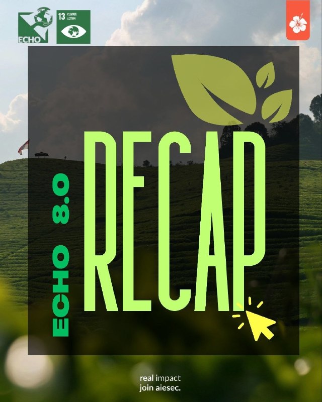 🌎 JUST REAL – GROWTH STORIES 🌏