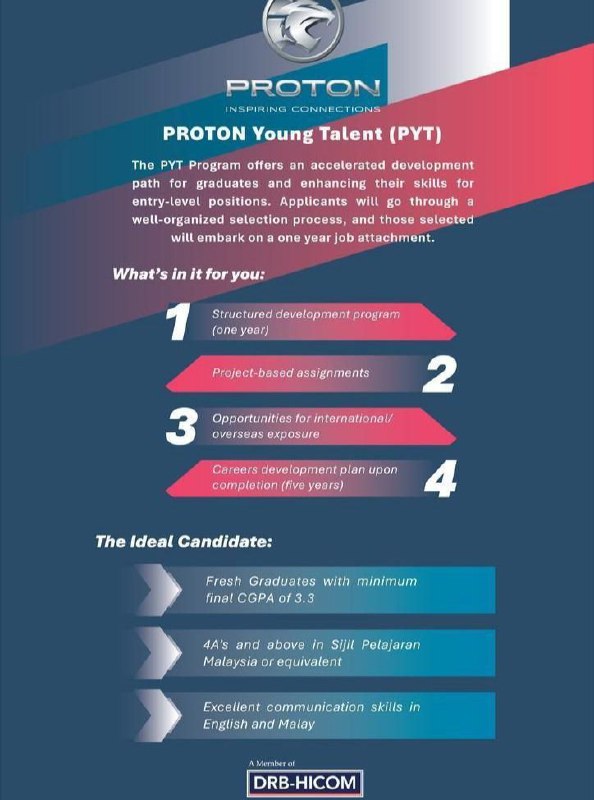 Repost @iiumcareer