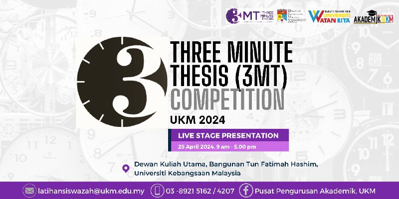 Dear Postgraduate Students,