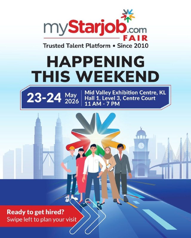 Repost @thestaronline