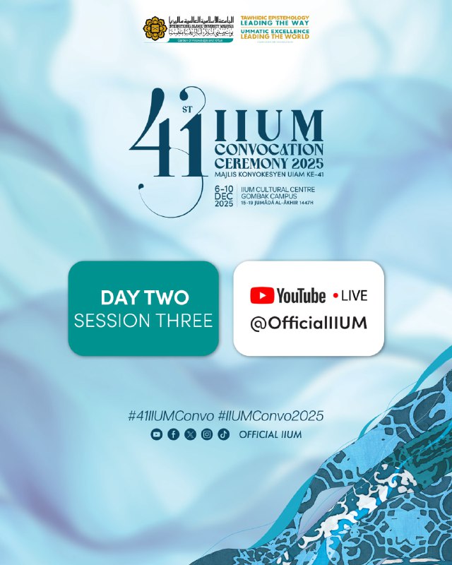 [DAY 2, SESSION 3]