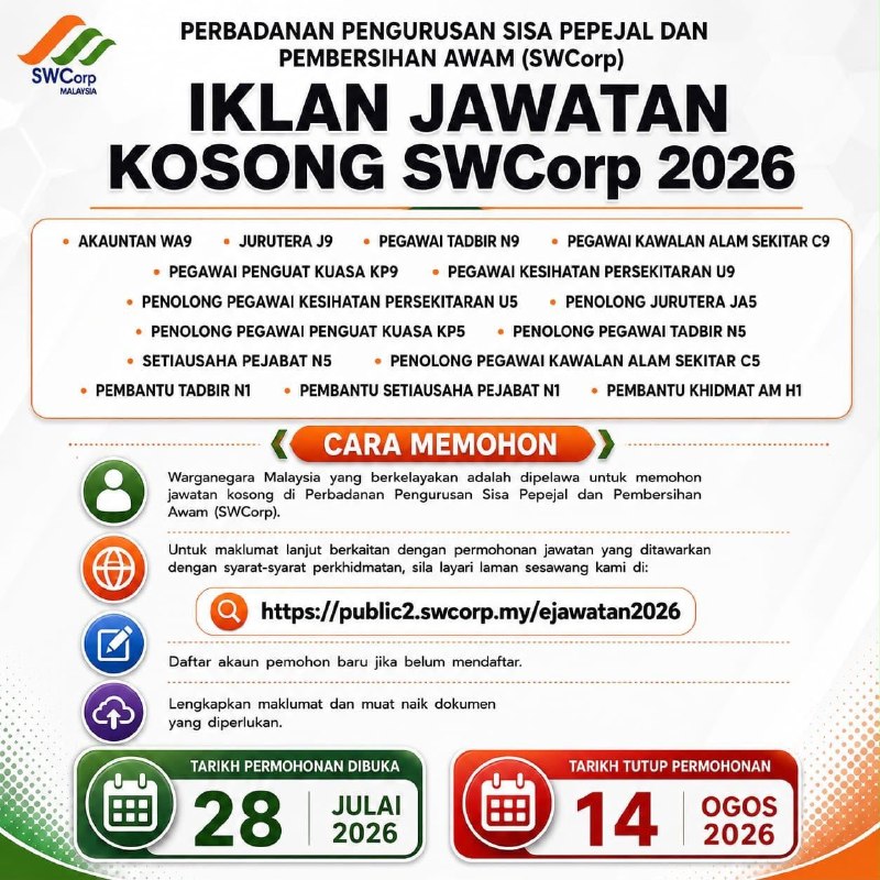 Repost @swcorpmy