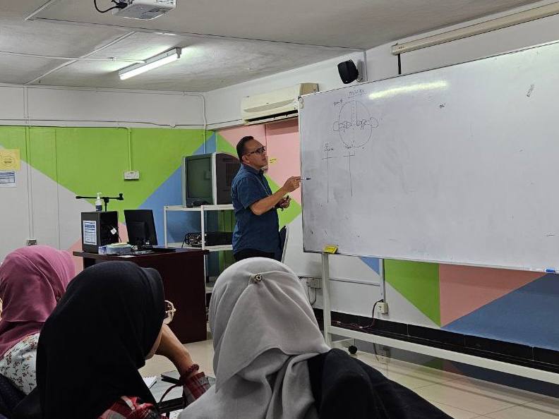 In conjunction with the start of Academic Session 2024/2025, the Audiology