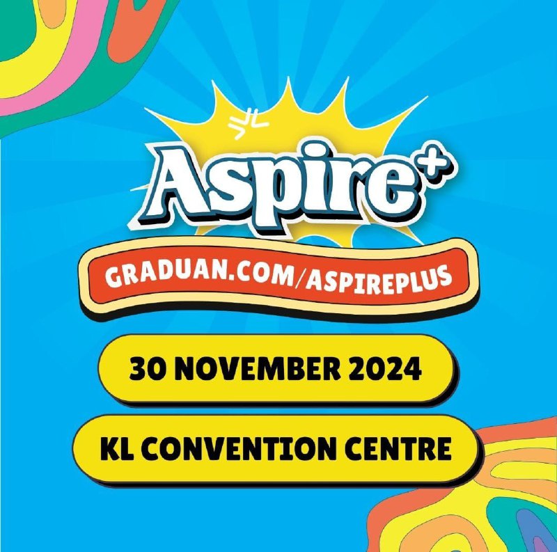 GRADUAN Aspire+ 2024