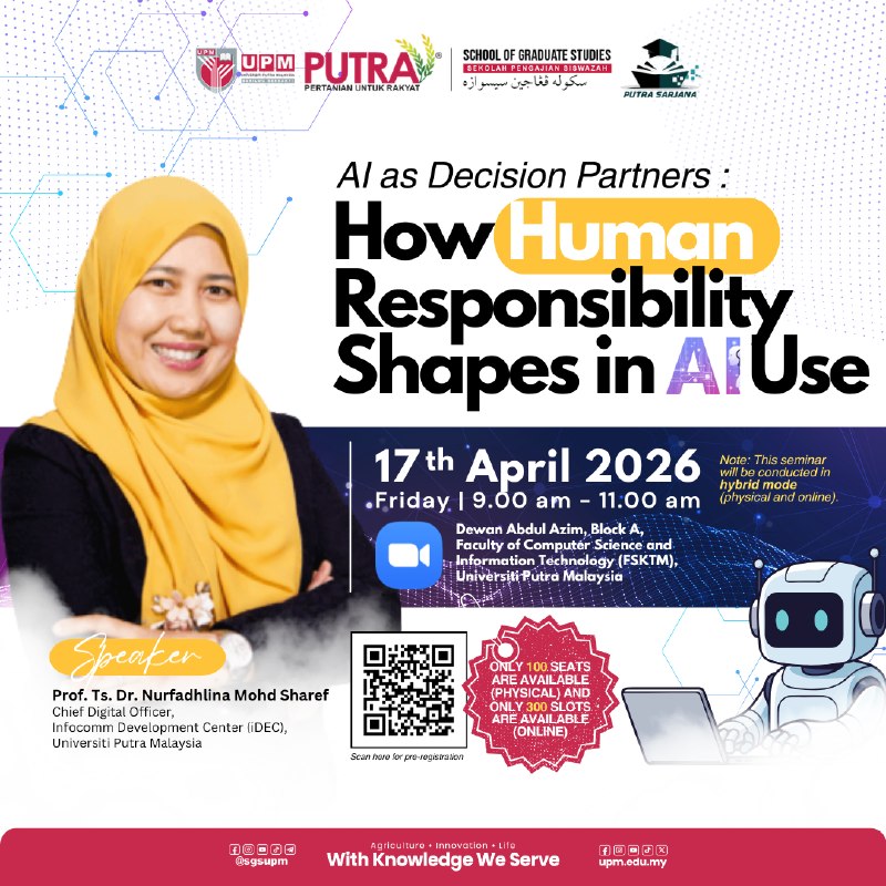 Dear postgraduate students,