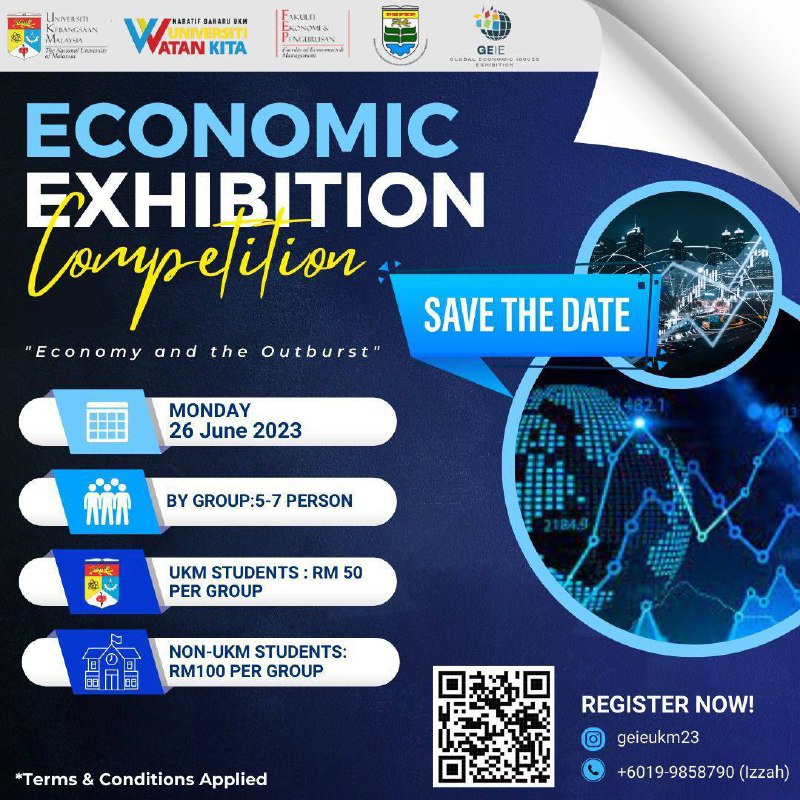 General Exhibition Economic Issues (GEIE)