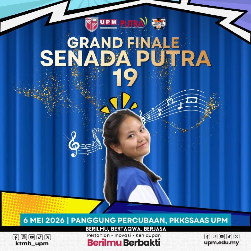 [GRAND FINALE SENADA PUTRA 19]