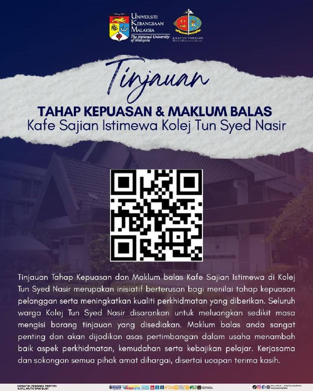 [𝗛𝗘𝗕𝗔𝗛𝗔𝗡 𝗧𝗜𝗡𝗝𝗔𝗨𝗔𝗡 𝗧𝗔𝗛𝗔𝗣 𝗞𝗘𝗣𝗨𝗔𝗦𝗔𝗡 & 𝗠𝗔𝗞𝗟𝗨𝗠 𝗕𝗔