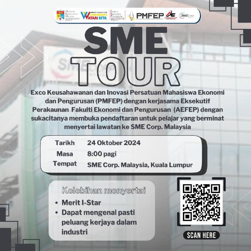 SME Tour 2024