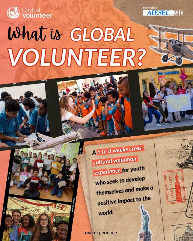 🌟 Ready to Explore, Connect & Make an Impact?