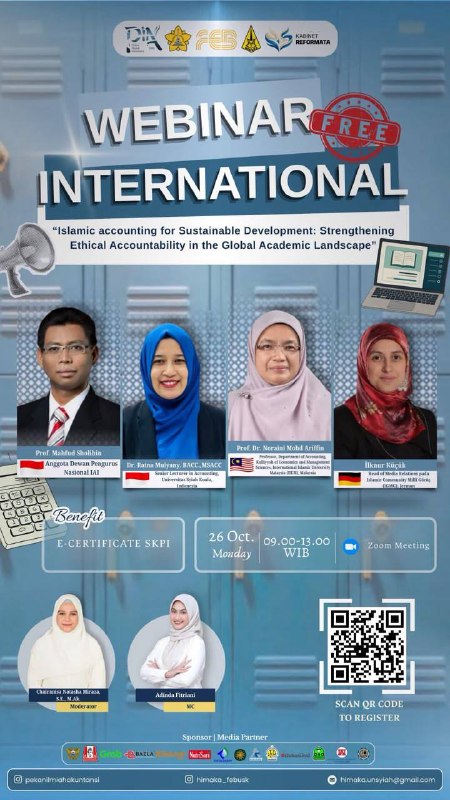 🌍 HEY, ACCOUNTING STUDENTS!