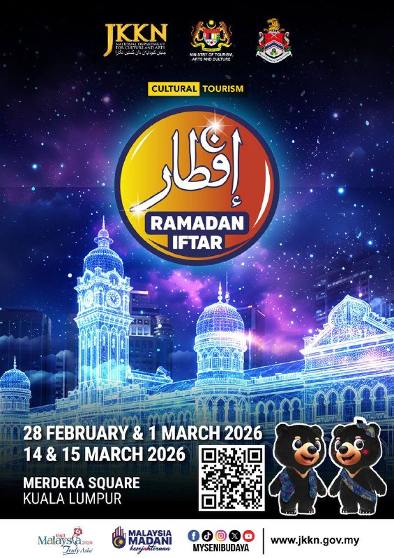 Assalamu’alaikum Wrt. Wbt.