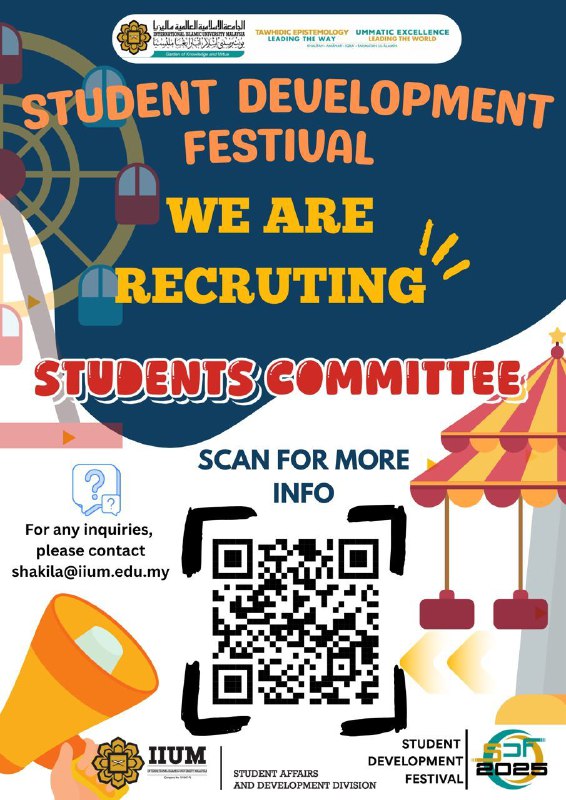Dear Students